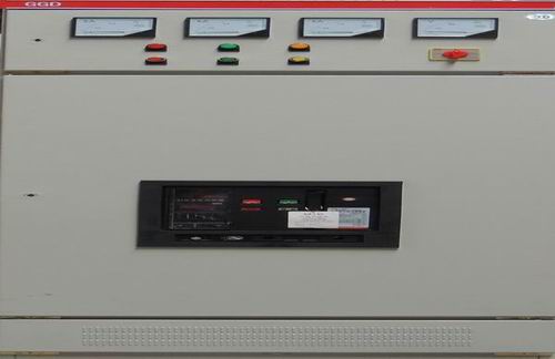 铜鼓低压配电箱